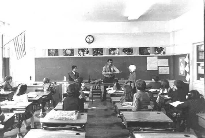 Classroom