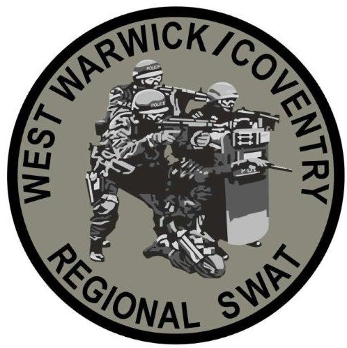 SWAT Patch