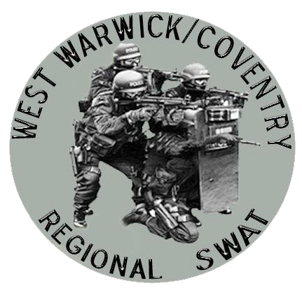 Coventry West Warwick SWAT